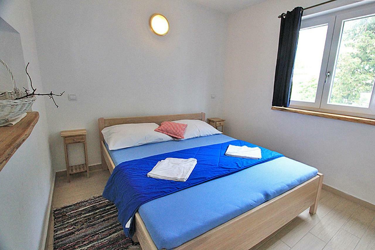 Appartement Ribarica Go Green 2 Extérieur photo