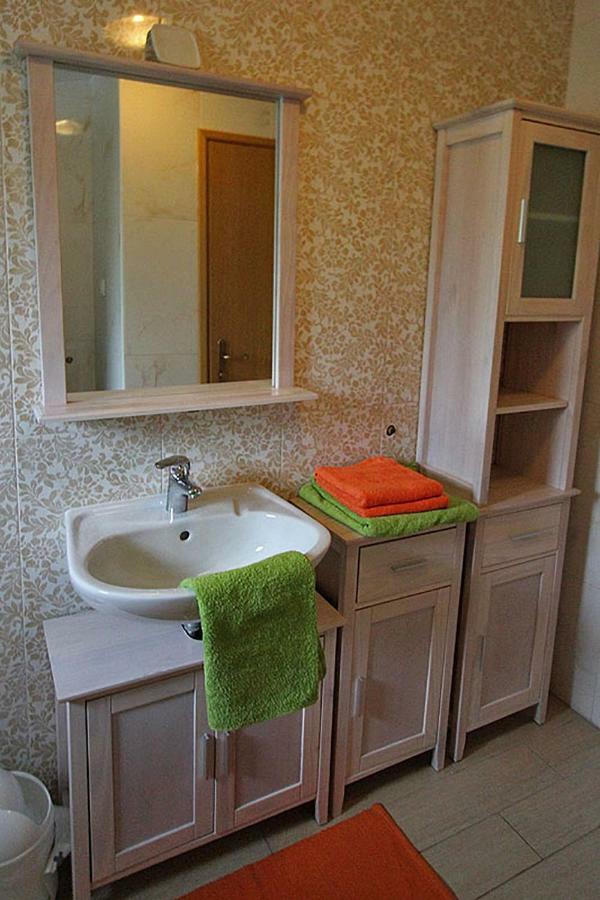Appartement Ribarica Go Green 2 Extérieur photo