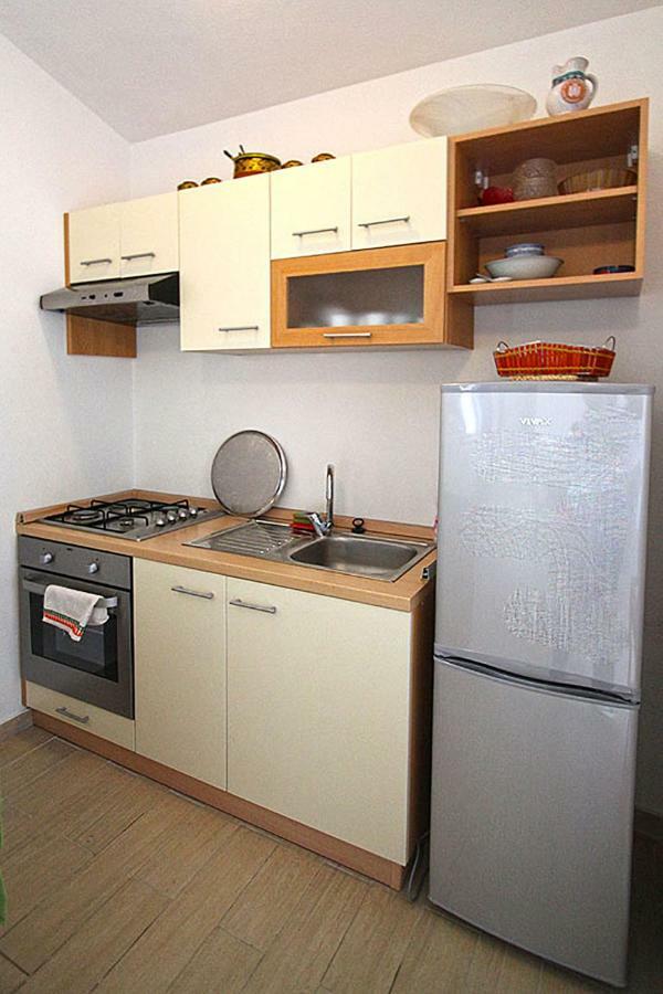 Appartement Ribarica Go Green 2 Extérieur photo